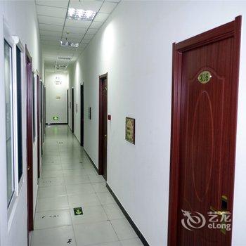 呼和浩特蒙府主题酒店酒店提供图片