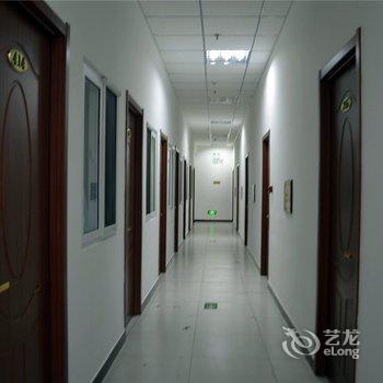 呼和浩特蒙府主题酒店酒店提供图片