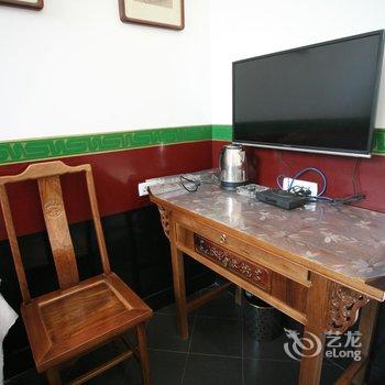 平遥福安阁客栈酒店提供图片