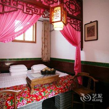 平遥福安阁客栈酒店提供图片