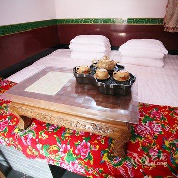 平遥福安阁客栈酒店提供图片