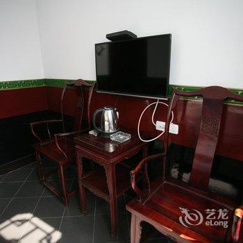 平遥福安阁客栈酒店提供图片