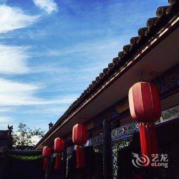 平遥福安阁客栈酒店提供图片