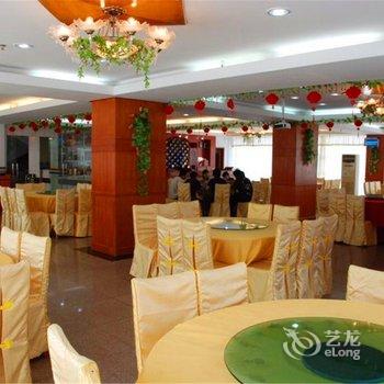 梅州金日温泉度假村酒店提供图片