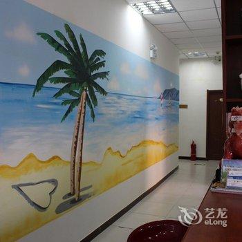 呼和浩特蒙府主题酒店酒店提供图片