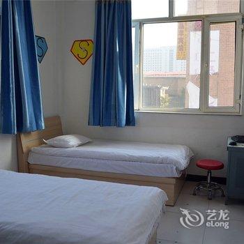 呼和浩特蒙府主题酒店酒店提供图片