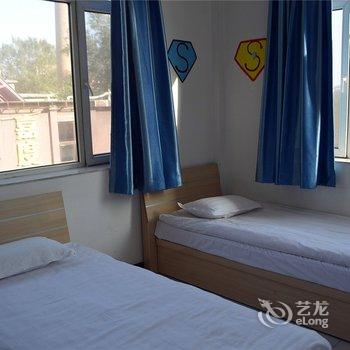 呼和浩特蒙府主题酒店酒店提供图片