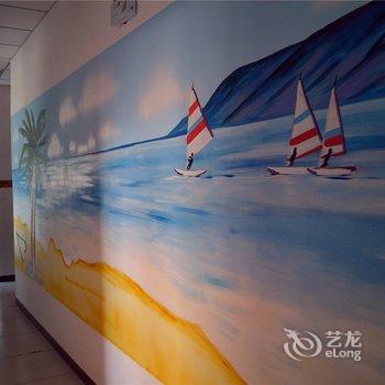 呼和浩特蒙府主题酒店酒店提供图片