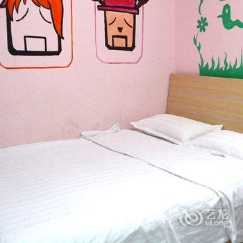 呼和浩特蒙府主题酒店酒店提供图片