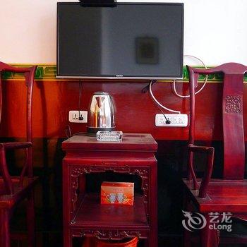 平遥福安阁客栈酒店提供图片