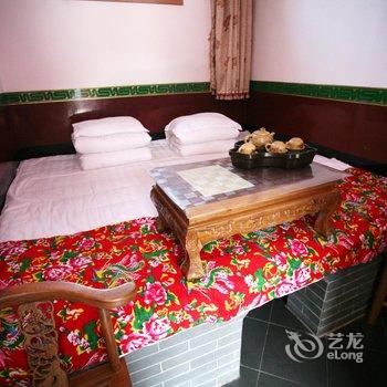 平遥福安阁客栈酒店提供图片