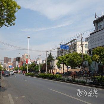 吉泰连锁酒店(火车站中兴路店)酒店提供图片