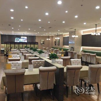 尼雅假日酒店(汇隆广场店)酒店提供图片