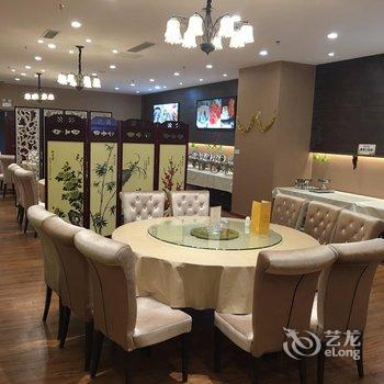 尼雅假日酒店(汇隆广场店)酒店提供图片