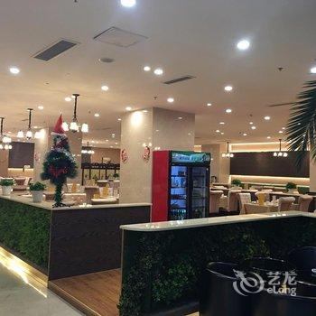 尼雅假日酒店(汇隆广场店)酒店提供图片