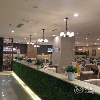 尼雅假日酒店(汇隆广场店)酒店提供图片