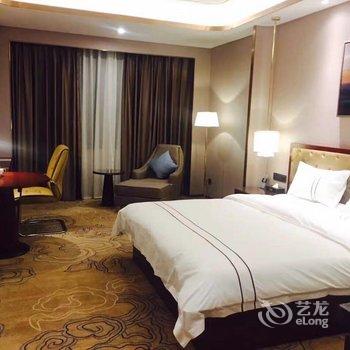 漳州雅斯特酒店(福建龙海旗舰店)酒店提供图片