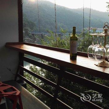 肇庆鼎湖明月湾客栈酒店提供图片