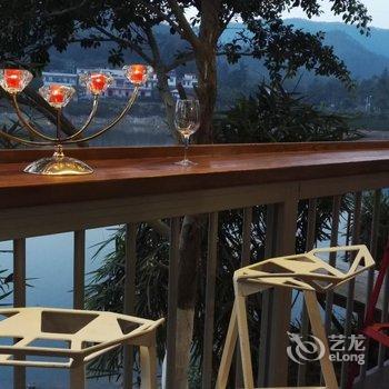 肇庆鼎湖明月湾客栈酒店提供图片