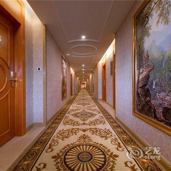 维也纳酒店(深圳民治布龙路店)酒店提供图片