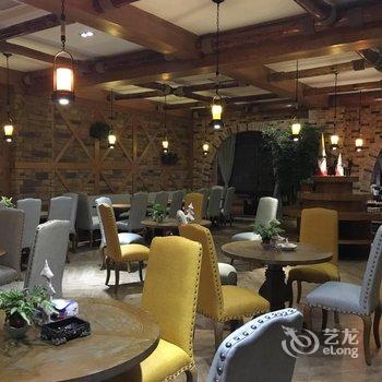 安吉云端精品酒店酒店提供图片