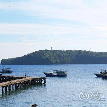 涠洲岛柴火客栈(原陌上花海景客栈)酒店提供图片