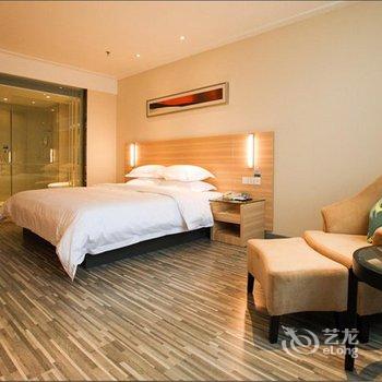 城市便捷酒店(洪湖汽车站店)酒店提供图片