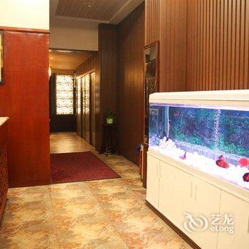 醴陵香格里拉酒店酒店提供图片