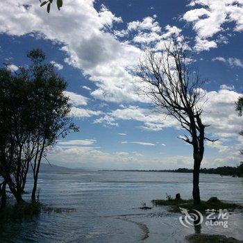 大理安娜海景客栈酒店提供图片