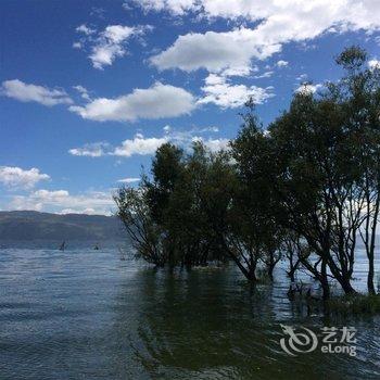 大理安娜海景客栈酒店提供图片