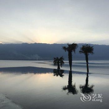 大理悦湾度假酒店酒店提供图片