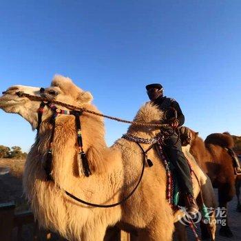 额济纳旗怡家小住家庭宾馆酒店提供图片