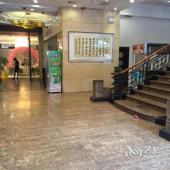 西安悦诚商务酒店(西稍门机场大巴店)酒店提供图片