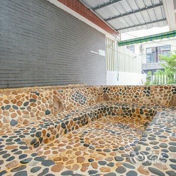 广州富力泉天下欧尚奢华别墅酒店提供图片