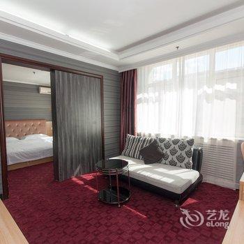 赤峰昭君宾馆酒店提供图片