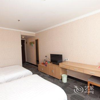 赤峰昭君宾馆酒店提供图片