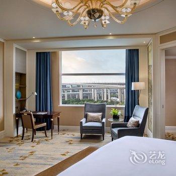 上海虹桥新华联索菲特大酒店酒店提供图片