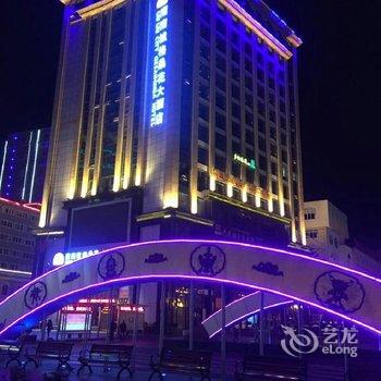 康定溜溜城格桑花大酒店酒店提供图片