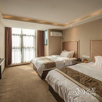 重庆旭宇精品酒店酒店提供图片