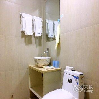 湖州心锐时尚宾馆(菱湖店)酒店提供图片