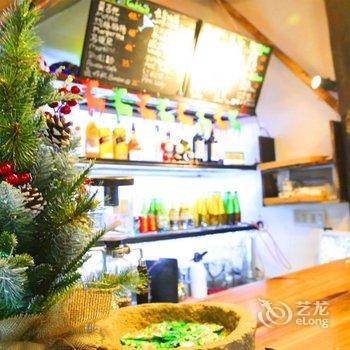 湖州莫干山山里猫居酒店提供图片