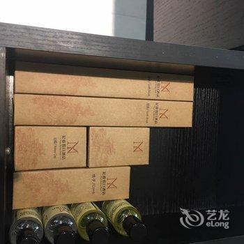 尼雅假日酒店(汇隆广场店)酒店提供图片