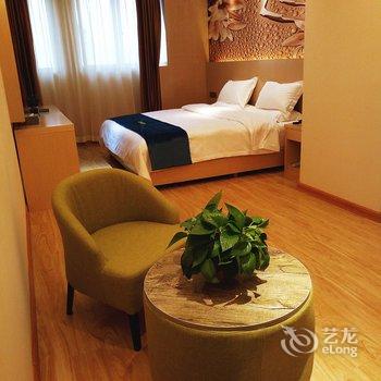西安森瑞精品酒店(西北大学店)酒店提供图片
