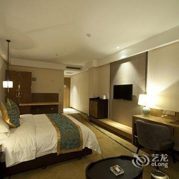 临沂禧悦精选酒店酒店提供图片