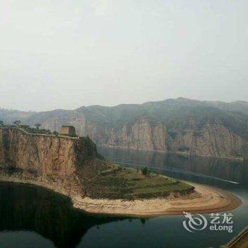 偏关县老牛湾农庄酒店提供图片