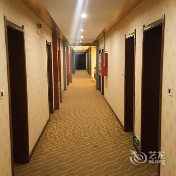 灵丘元馨商务酒店酒店提供图片
