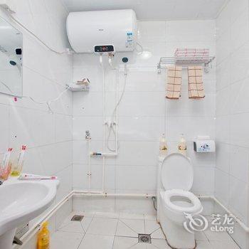 淄博巴洛克主题公寓酒店提供图片