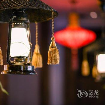 平遥古城洪福驿馆酒店提供图片