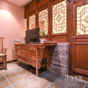 平遥古城洪福驿馆酒店提供图片
