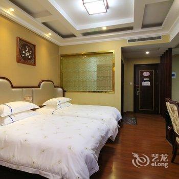 东阳豪度生态酒店酒店提供图片